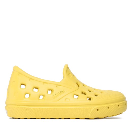 Półbuty Vans Slip-On Trk VN0A4UVHBLX1 Always Sunshine Passion F Vans 19 eobuwie.pl