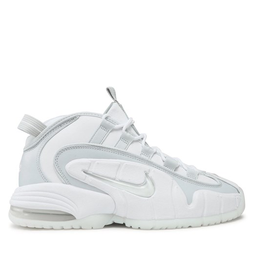 Sneakersy Nike Air Max Penny DV7220 100 Biały ze sklepu eobuwie.pl w kategorii Buty sportowe męskie - zdjęcie 171044081