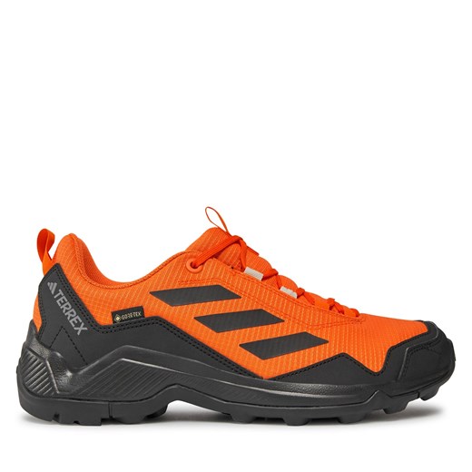 Trekkingi adidas Terrex Eastrail GORE-TEX Hiking Shoes ID7848 Pomarańczowy ze sklepu eobuwie.pl w kategorii Buty trekkingowe męskie - zdjęcie 171044090