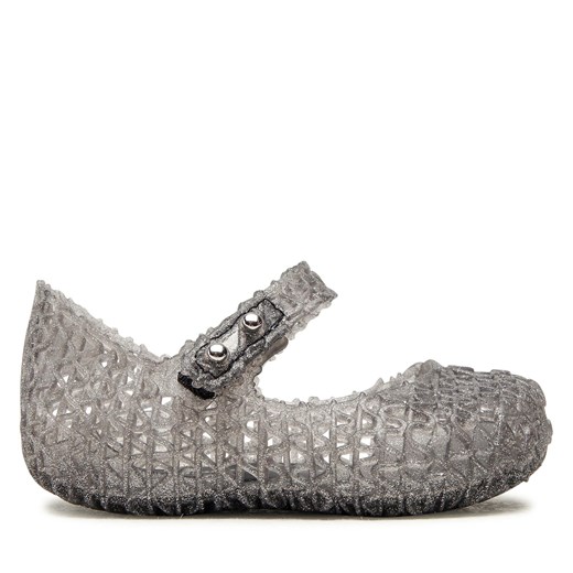 Półbuty Melissa Mini Melissa Campana Papel Bb 32995 Black Glitter 50714 Melissa 21 eobuwie.pl