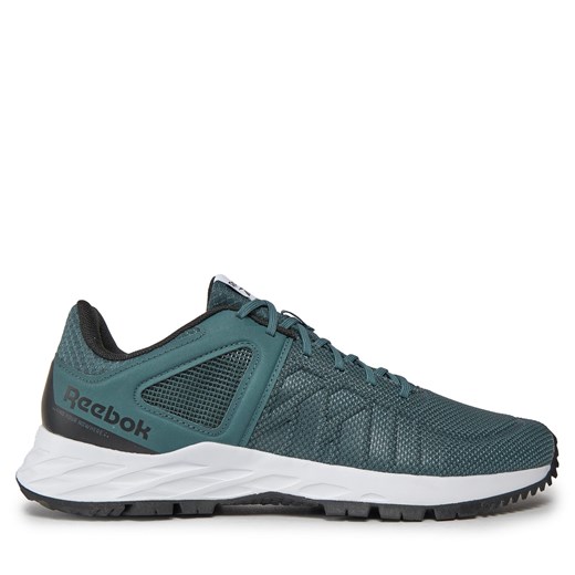Buty Reebok Astroride Trail 2.0 IE2557 Hoops Blue/Core Black/Cloud White Reebok 40.5 eobuwie.pl okazja