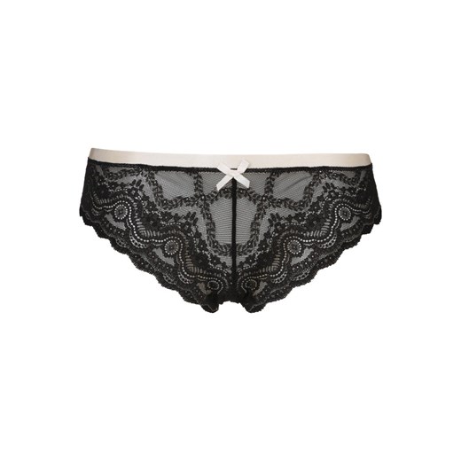 Heidi Klum Intimates MADELINE Stringi jet zalando  koronka