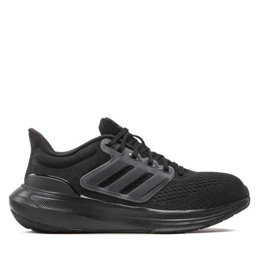 Buty do biegania adidas Ultrabounce Shoes HP5786 Czarny ze sklepu eobuwie.pl w kategorii Buty sportowe damskie - zdjęcie 171045010
