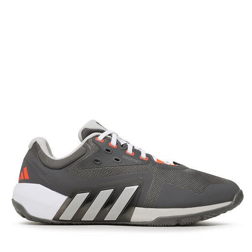 Buty adidas Dropset Trainer Shoes HP7749 Szary ze sklepu eobuwie.pl w kategorii Buty sportowe męskie - zdjęcie 171045500