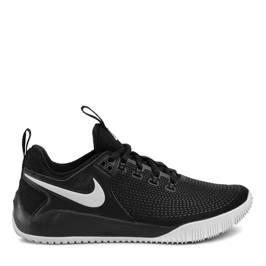 Buty Nike Zoom Hyperace 2 AA0286 001 Black/White ze sklepu eobuwie.pl w kategorii Buty sportowe damskie - zdjęcie 171045610