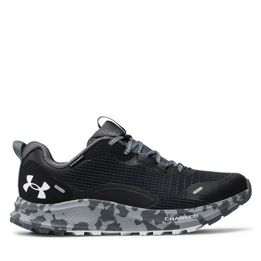 Buty Under Armour Ua Charged Bandit Tr 2 Sp 3024725-003 Blk/Gry Under Armour 40.5 eobuwie.pl