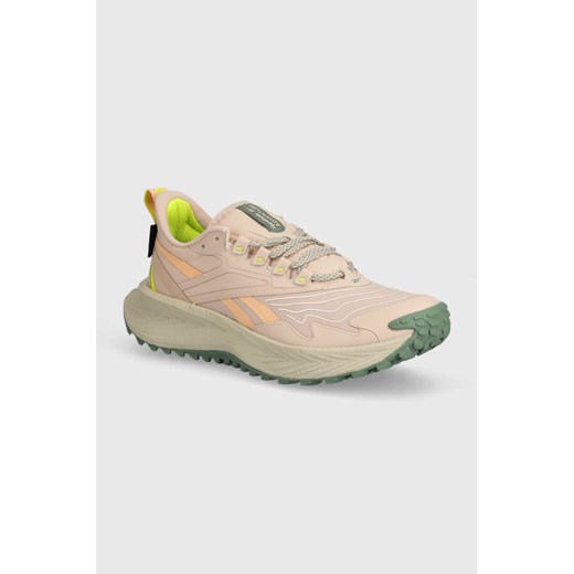 Reebok buty do biegania Floatride Energy 5 Adventure kolor beżowy 100074430 ze sklepu ANSWEAR.com w kategorii Buty sportowe damskie - zdjęcie 171046751