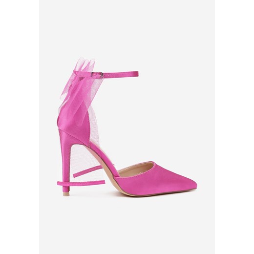 Fuksjowe Sandały Avra Renee 37 renee.pl