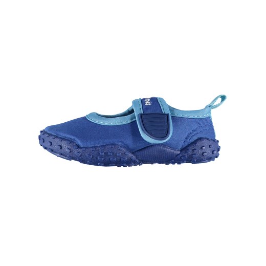 Buty do wody Aqua kolor niebieski