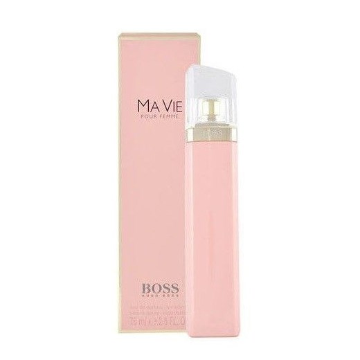 Hugo Boss Boss Ma Vie Pour Femme 75ml W Woda perfumowana Tester e-glamour  mat