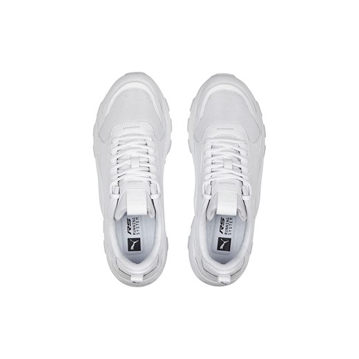 Puma Sneakersy "RS 3.0 Essentials" w kolorze białym Puma 40 wyprzedaż Limango Polska