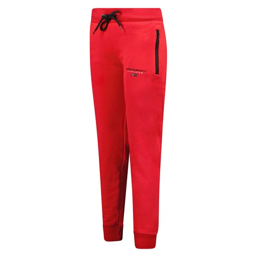 Spodnie damskie Geographical Norway sportowe dresowe 