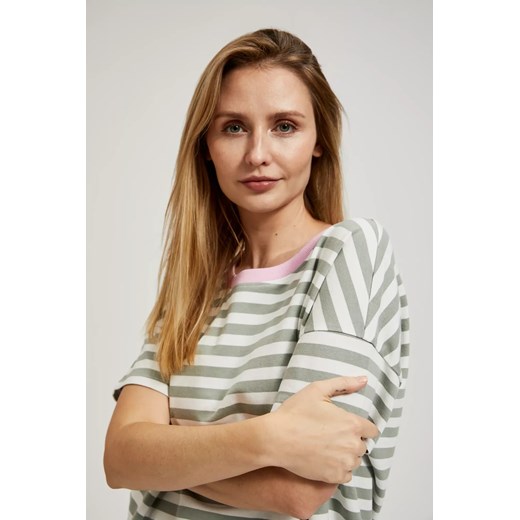 Moodo.pl bluza damska 