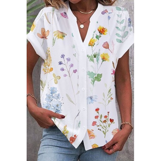 Koszula SEDIOLPA ze sklepu Ivet Shop w kategorii Koszule damskie - zdjęcie 171149252