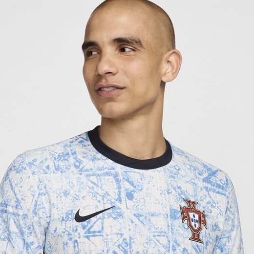 Męska koszulka piłkarska Nike Dri-FIT ADV Authentic Portugalia (drużyna męska) Nike L Nike poland
