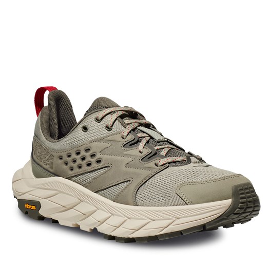 Trekkingi Hoka Anacapa Breeze Low 1127920 BYT 44.23 eobuwie.pl