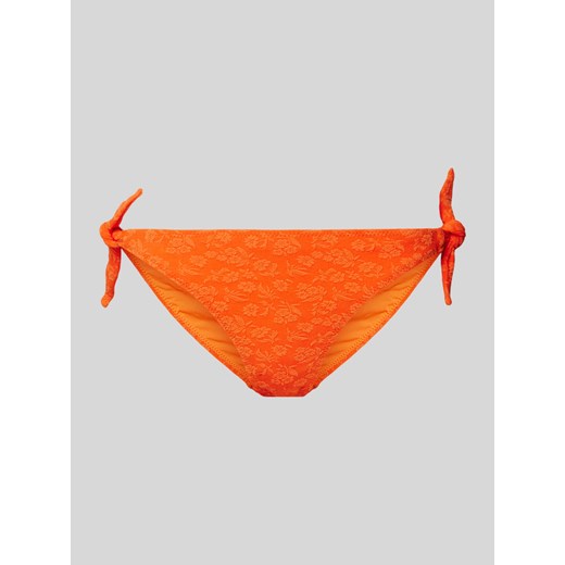 Figi bikini z bocznym wiązaniem model ‘PASTELROSE MIKTA’ ze sklepu Peek&Cloppenburg  w kategorii Stroje kąpielowe - zdjęcie 171153601