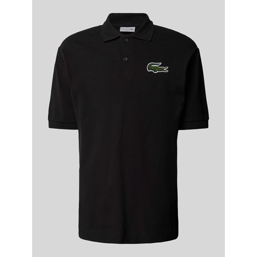 Koszulka polo o luźnym kroju z naszywką z logo ze sklepu Peek&Cloppenburg  w kategorii T-shirty męskie - zdjęcie 171153774
