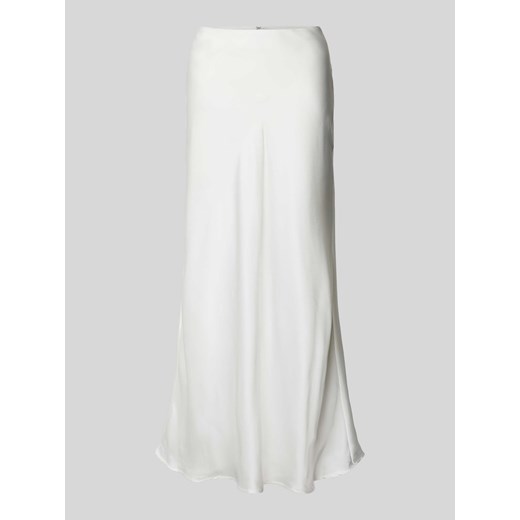 Długa spódnica z satyny model ‘RAVENNA’ ze sklepu Peek&Cloppenburg  w kategorii Spódnice - zdjęcie 171153952