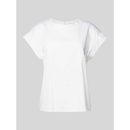 T-shirt z krótkimi rękawami ze sklepu Peek&Cloppenburg  w kategorii Bluzki damskie - zdjęcie 171153953