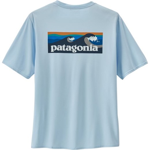 Koszulka męska Capilene Cool Patagonia Patagonia M SPORT-SHOP.pl