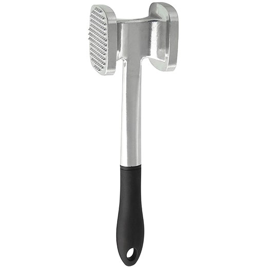 Fackelmann Tłuczek w kolorze czarnym do mięsa - dł. 27,5 cm ze sklepu Limango Polska w kategorii Akcesoria kuchenne - zdjęcie 171155582