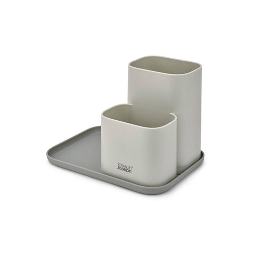 JosephJoseph Organizer kuchenny w kolorze szarym - 23,4 x 16,4 x 16,5 cm ze sklepu Limango Polska w kategorii Akcesoria kuchenne - zdjęcie 171155663