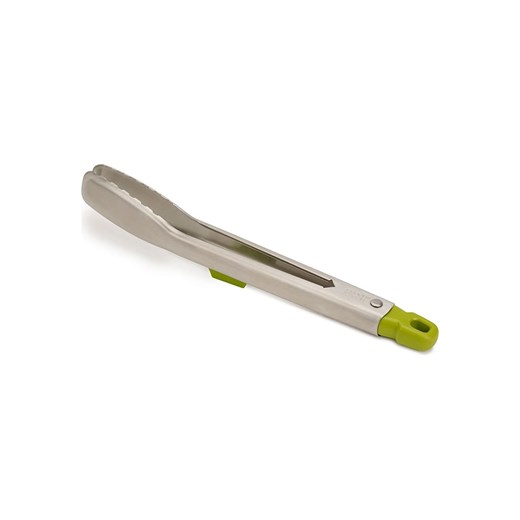 JosephJoseph Szczypce w kolorze srebrnym - dł. 31 cm ze sklepu Limango Polska w kategorii Akcesoria kuchenne - zdjęcie 171155684