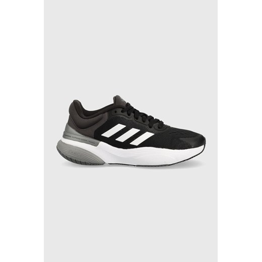 adidas buty do biegania Response Super 3.0 kolor czarny ze sklepu ANSWEAR.com w kategorii Buty sportowe damskie - zdjęcie 171157201