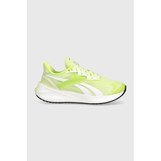 Reebok buty treningowe Floatride Energy Symmetros kolor zielony ze sklepu ANSWEAR.com w kategorii Buty sportowe damskie - zdjęcie 171158032