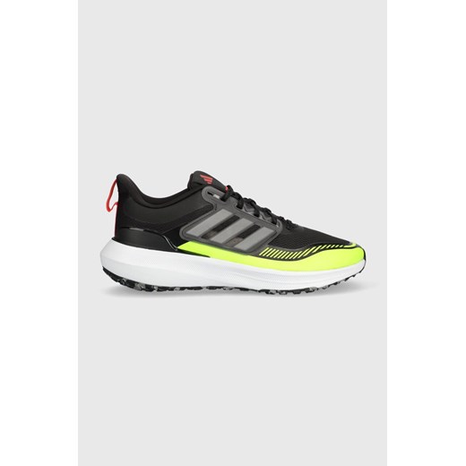 adidas Performance buty do biegania Ultrabounce TR kolor czarny ID9399 ze sklepu ANSWEAR.com w kategorii Buty sportowe męskie - zdjęcie 171158092