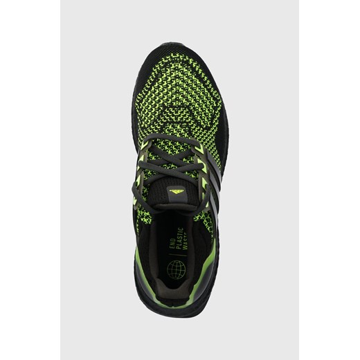 adidas buty do biegania Ultraboost 1.0 kolor czarny 42 2/3 ANSWEAR.com