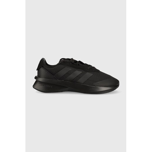 adidas buty do biegania Heawyn kolor czarny IG2377 ze sklepu ANSWEAR.com w kategorii Buty sportowe męskie - zdjęcie 171158222