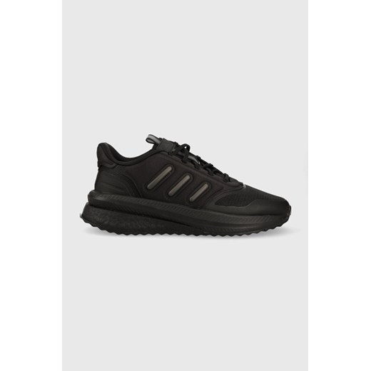 adidas buty do biegania X_Prlphase kolor czarny IG4766 ze sklepu ANSWEAR.com w kategorii Buty sportowe męskie - zdjęcie 171158272