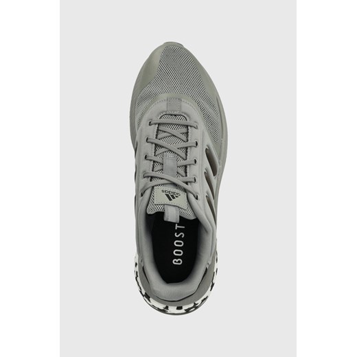 adidas buty do biegania X_Plrphase kolor szary 44 ANSWEAR.com