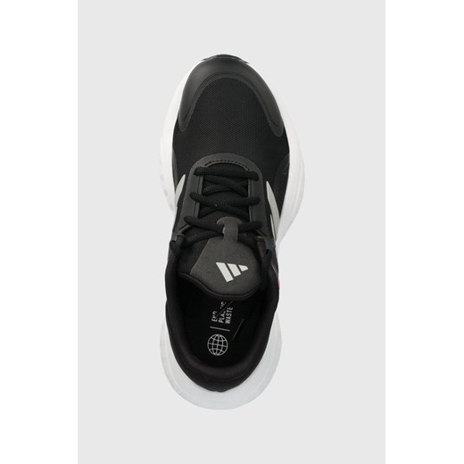 adidas Performance buty do biegania Response kolor czarny 38 ANSWEAR.com
