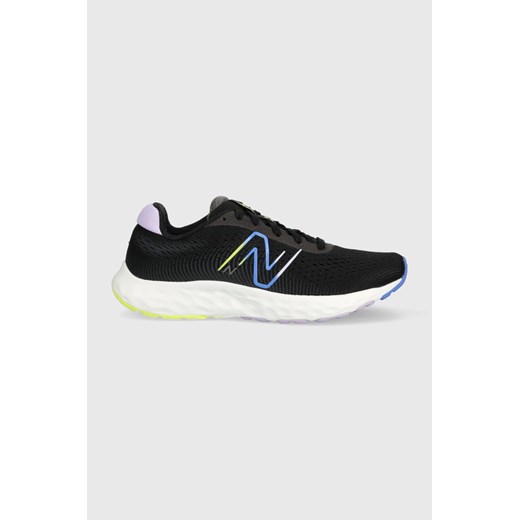 New Balance buty do biegania W520 kolor czarny New Balance 36 ANSWEAR.com