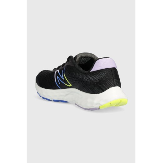 New Balance buty do biegania W520 kolor czarny New Balance 40 ANSWEAR.com