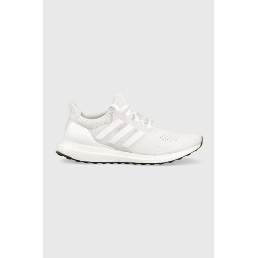 adidas Performance buty Ultraboost 1.0 kolor biały HQ4202 ze sklepu ANSWEAR.com w kategorii Buty sportowe damskie - zdjęcie 171160350