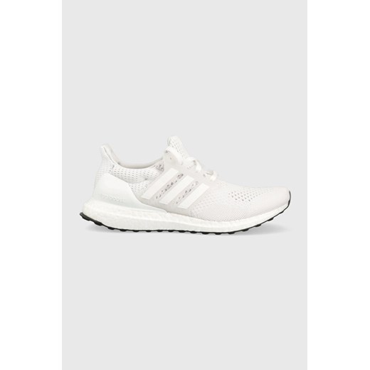 adidas buty Ultraboost 1.0 kolor biały HQ4207 ze sklepu ANSWEAR.com w kategorii Buty sportowe damskie - zdjęcie 171160360