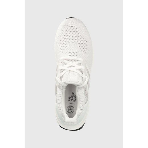 adidas buty Ultraboost 1.0 kolor biały HQ4207 41 1/3 ANSWEAR.com