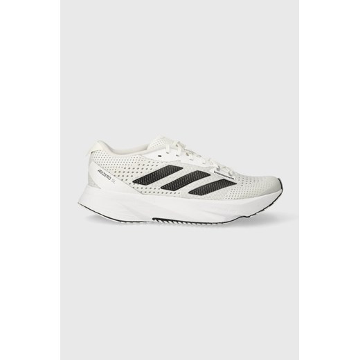 adidas Performance buty do biegania Adizero SL kolor biały HQ1343 ze sklepu ANSWEAR.com w kategorii Buty sportowe damskie - zdjęcie 171160704