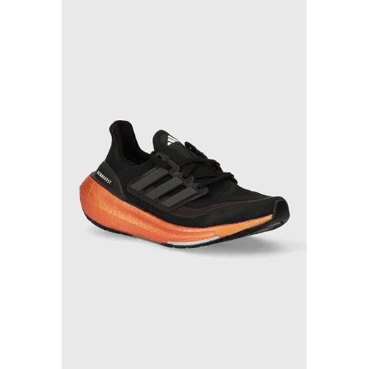 adidas Performance buty do biegania Ultraboost Light kolor czarny IF1732 ze sklepu ANSWEAR.com w kategorii Buty sportowe damskie - zdjęcie 171160844