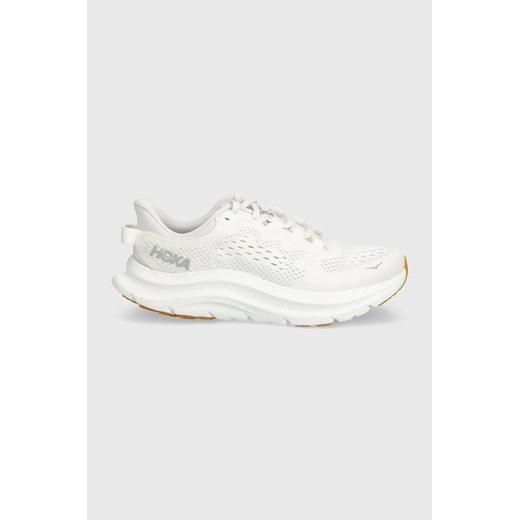 Hoka buty do biegania Kawana 2 kolor biały 1147913 36 ANSWEAR.com