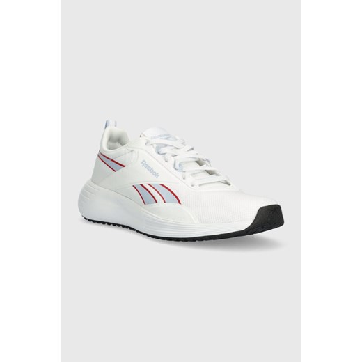 Reebok buty do biegania Lite Plus 4 kolor biały 100074878 Reebok 40 ANSWEAR.com