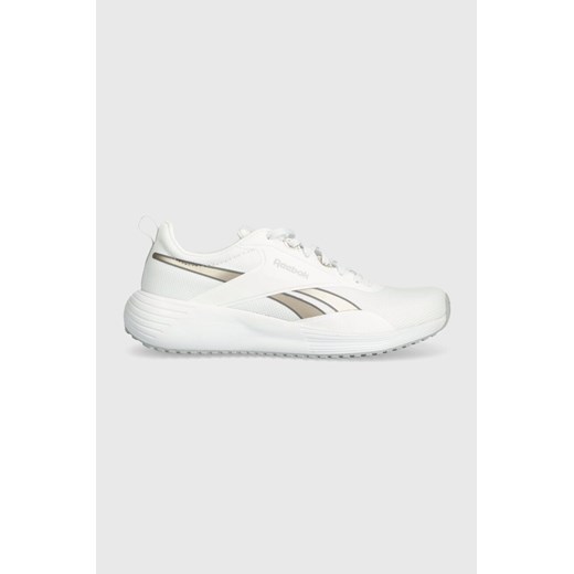 Reebok buty do biegania Lite Plus 4 kolor biały 100074877 ze sklepu ANSWEAR.com w kategorii Buty sportowe damskie - zdjęcie 171161104