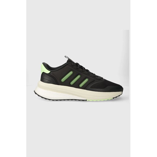 adidas buty do biegania X_PLRPHASE kolor czarny ID0423 ze sklepu ANSWEAR.com w kategorii Buty sportowe męskie - zdjęcie 171161373