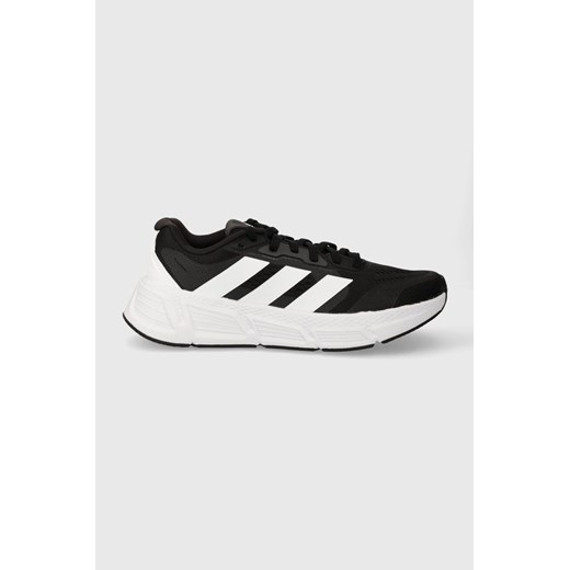 adidas Performance buty do biegania Questar 2 kolor czarny IF2229 ze sklepu ANSWEAR.com w kategorii Buty sportowe męskie - zdjęcie 171161553