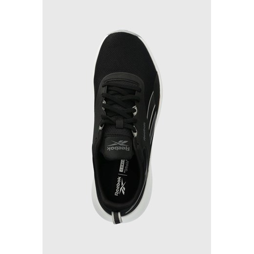 Reebok buty do biegania Lite Plus 4 kolor czarny 100074883 Reebok 44 ANSWEAR.com