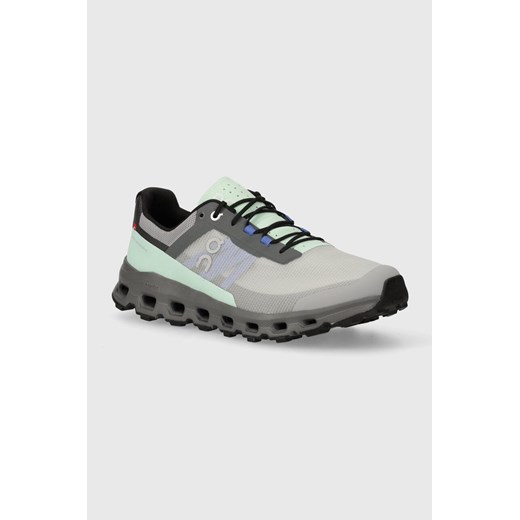 On-running buty do biegania Cloudvista kolor szary 6498272 ze sklepu ANSWEAR.com w kategorii Buty sportowe męskie - zdjęcie 171161963